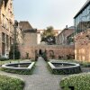 Отель Botanic Sanctuary Antwerp - The Leading Hotels of the World, фото 6