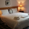 Отель Glencanisp Lodge, фото 6