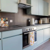 Отель Ensuite Rooms Students Only - Canterbury - Campus Accommodation, фото 12