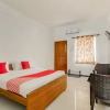 Отель Sri Sakthi Vinayagar Residency by OYO Rooms, фото 5