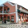 Отель Arany Kakas Fogadó, фото 15