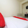 Отель OYO 24119 Hotel Rama Krishna, фото 15
