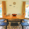 Отель Green Family Villa in Agios Ioannis, фото 12