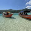 Отель Eco Marine Perhentian Island Resort, фото 6