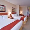 Отель Holiday Inn Express Hotel & Suites Airdrie-Calgary North, an IHG Hotel, фото 4
