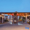 Отель Tengchong Floating Residential Site · Hot Spring Hotel Apartment, фото 9