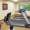 Отель Holiday Inn Express Hotel & Suites Seabrook, an IHG Hotel, фото 10