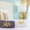 Отель Marco Polo - Marvelous 1 BR With Marina Views | Near Metro, фото 2