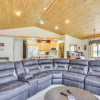 Отель Spacious Buena Vista Home w/ Fire Pit Near Skiing!, фото 22