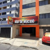 Отель Pousada Mar de Maceió, фото 1