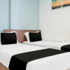 Отель Capital O Hostel 77, фото 9