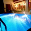 Отель Luxury Eco villa in the El Valle Golf Resort With Private Pool Garden, фото 25