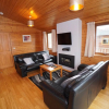 Отель Loch Leven Lodge 11, фото 6
