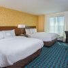 Отель Fairfield Inn & Suites by Marriott Nashville Hendersonville, фото 21