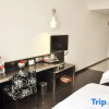 Отель Coconut Crystal Hotel (Taiyuan Qinxian Street), фото 5