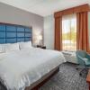 Отель Hampton Inn Louisville - Northeast, фото 40
