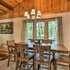 Отель Robbinsville Cabin w/ Deck: 3 Mi to Fontana Lake!, фото 12