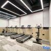 Отель Habibi Apartment Hotel (Ningbo Fuming Road), фото 11