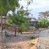 Отель Sentrim Samburu Lodge, фото 2