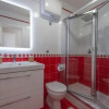 Отель Flat 2 Bedrooms 1 Bathroom - Conca Dei Marini, фото 6