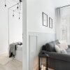 Отель Modern Apartment in the Heart of the Old Town, фото 4