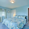 Отель Rhode Island Oceanview Retreat: Walk to Shore!, фото 4