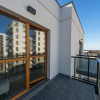 Отель BillBerry Apartments - Belo Horizonte, фото 14