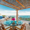 Отель Beachfront Penthouse by Pueblo Bonito, фото 23