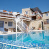 Отель Bed & Breakfast Danae Villas, Cyprus Villages, фото 11