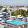Отель Bahia Mar Ft. Lauderdale Beach- a DoubleTree by Hilton Hotel, фото 14