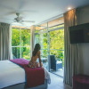 Отель Jungle Vista Boutique Hotel, фото 45