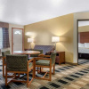 Отель Comfort Inn Rochester, фото 23