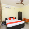 Отель Reva Guest House by OYO Rooms, фото 15