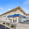 Отель Motel 6 Fort Wayne, IN, фото 1