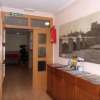 Отель Hostal Abastos, фото 46