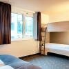 Отель B&B Hotel Aachen-City, фото 34