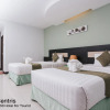 Отель The Centris Hotel Phatthalung, фото 7