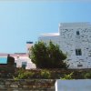 Отель Bright Blue Studio near Stone Tower 1690 • Andros, фото 33