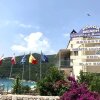 Отель Poros Beach в Лефкаде