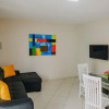 Отель Elegant 1-bedroom Apartment 3 km From Eagle Beach, фото 6