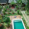 Отель Timbis Homestay Bali, фото 12