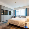 Отель Boni International Hotel, фото 3