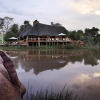 Отель Shambala Private Game Reserve, фото 22