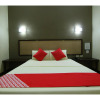 Отель OYO 110 Asiatel Airport Hotel, фото 2