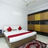 Отель OYO 8481 Le Tara Residency, фото 5