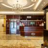 Отель OYO 523 Safwat Al Amal Suites, фото 20