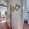 Отель Neri 23 in Firenze With 3 Bedrooms and 2 Bathrooms, фото 19