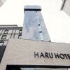 Отель Gyeongsan Hotel Haru, фото 45