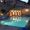 Отель Virginio Castelfalfi Countryside, фото 15
