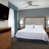 Отель Homewood Suites by Hilton Cincinnati-Midtown, OH, фото 22